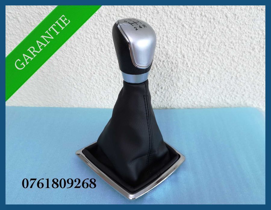 Manson + nuca schimbator viteze Ford Focus 2 / Fiesta 6 cu 5 trepte