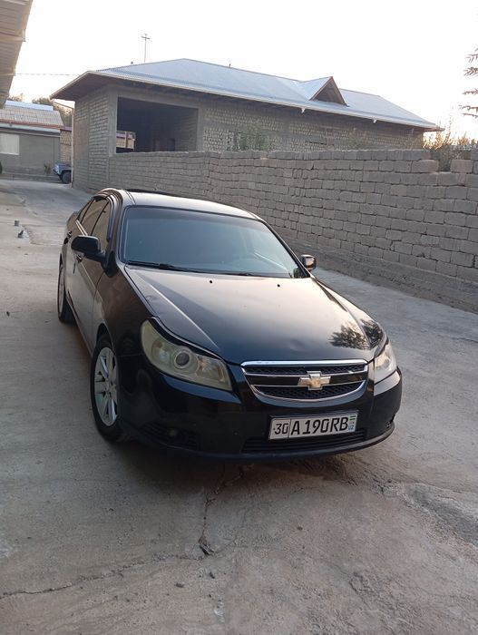 Эпика обмен бор 2009