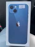 IPhon 13 Californiya LLA