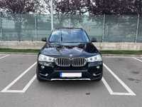 BMW X3, xDrive, proprietar