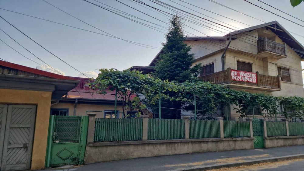 Vand vila Andronache Colentina