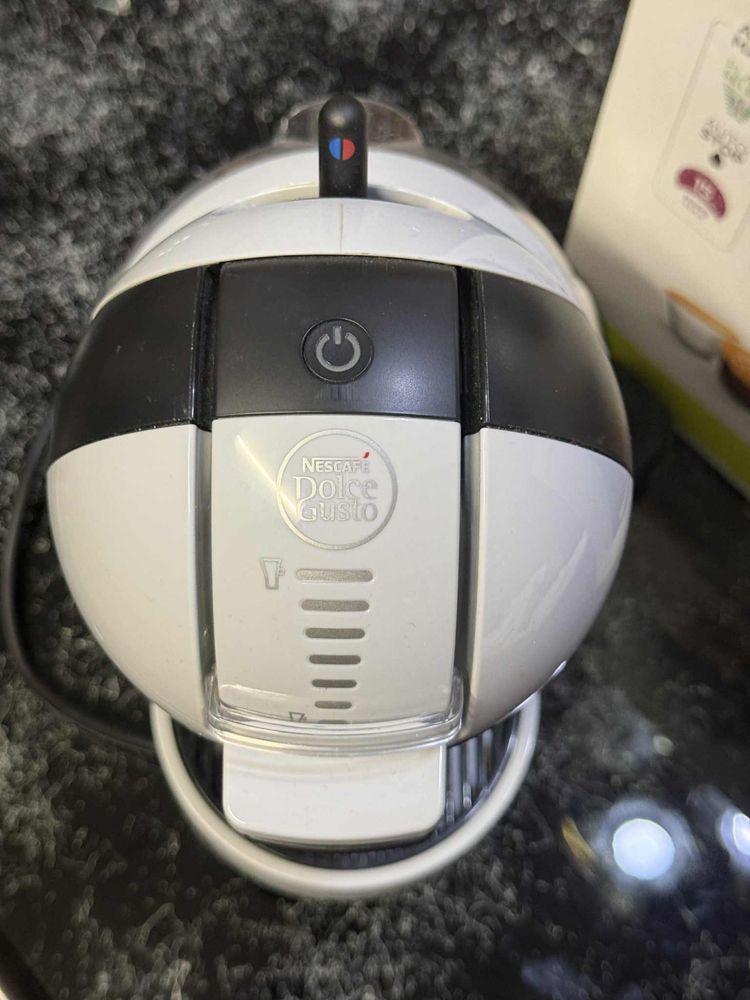 Кафе машина Dolce Gusto