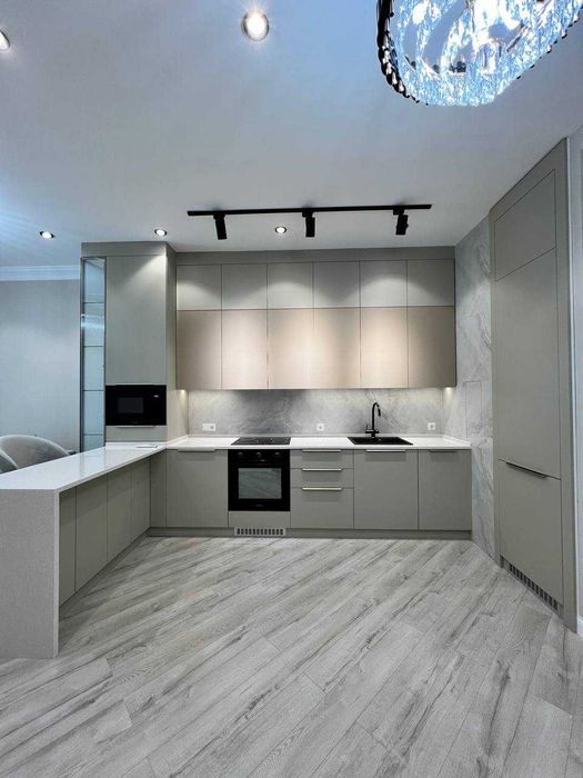 ЖК АКАЙ СИТИ! Эксклюзивная 2х ком кв-ра с Арендатором по 1000$! Дархан