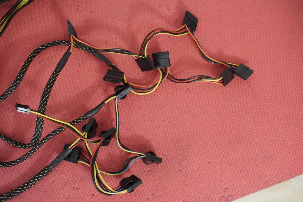 Захранване Enermax 600W Bronze / вкл ДДС