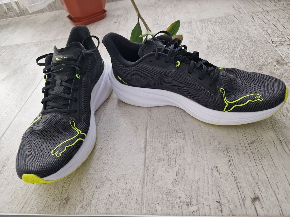 Маратонки за бягане ,Puma  Nitro 3