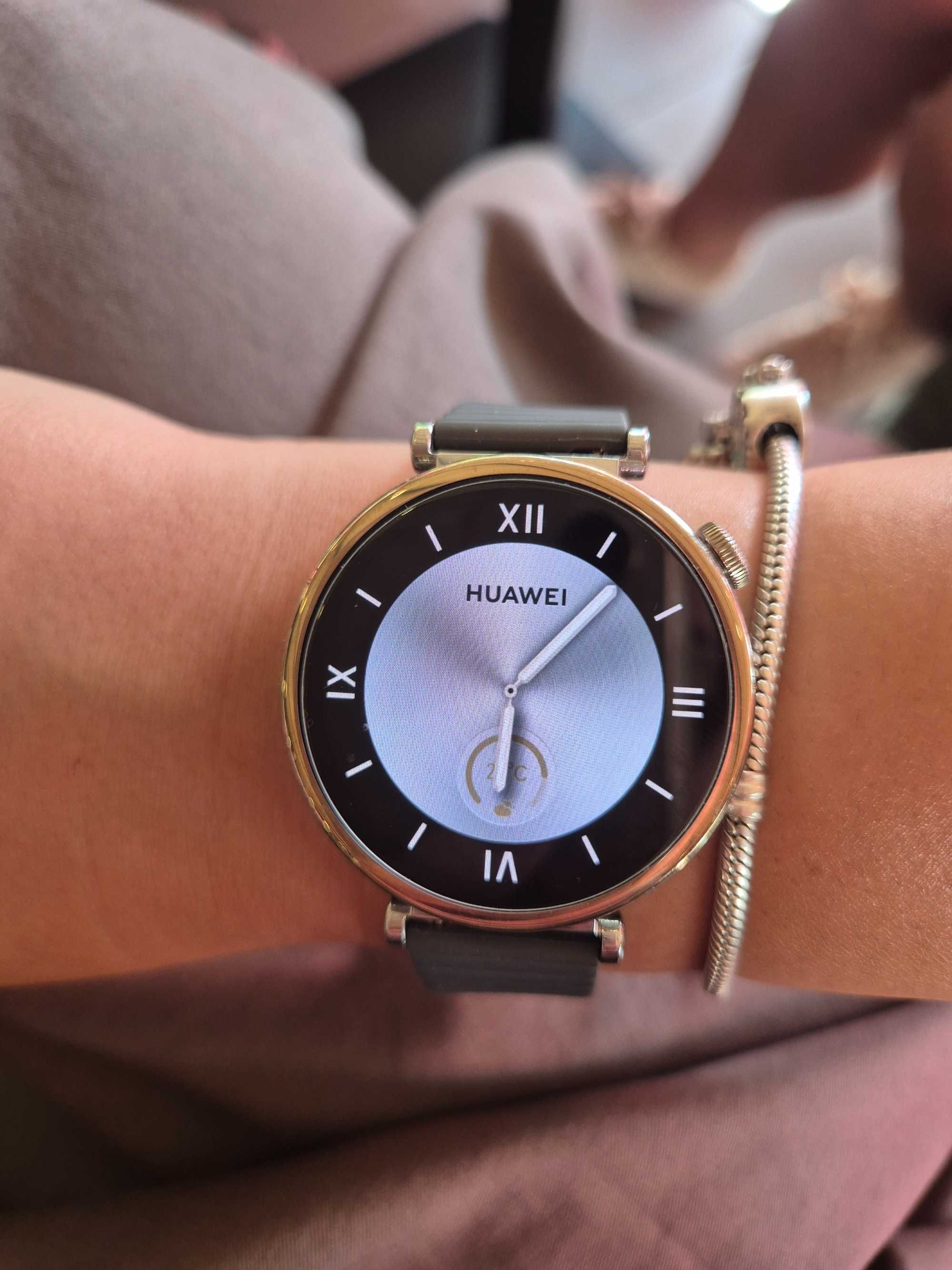 Huawei watch gt 4  - смарт часовник