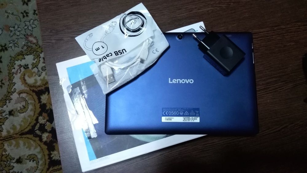 Vand tableta Lenovo TAB 2A Serie 10,1 inch