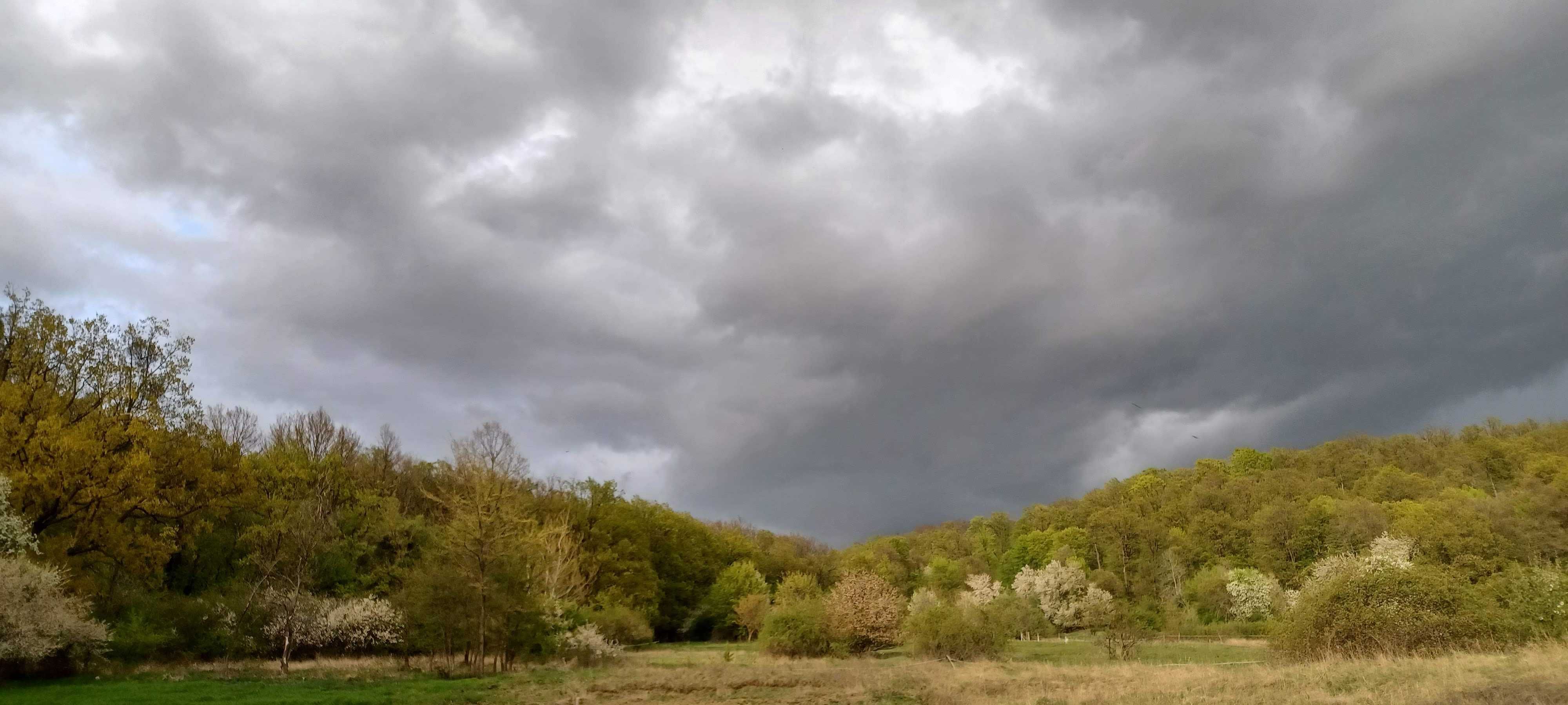 de vanzare teren intravilan, panorama superba, in zalau