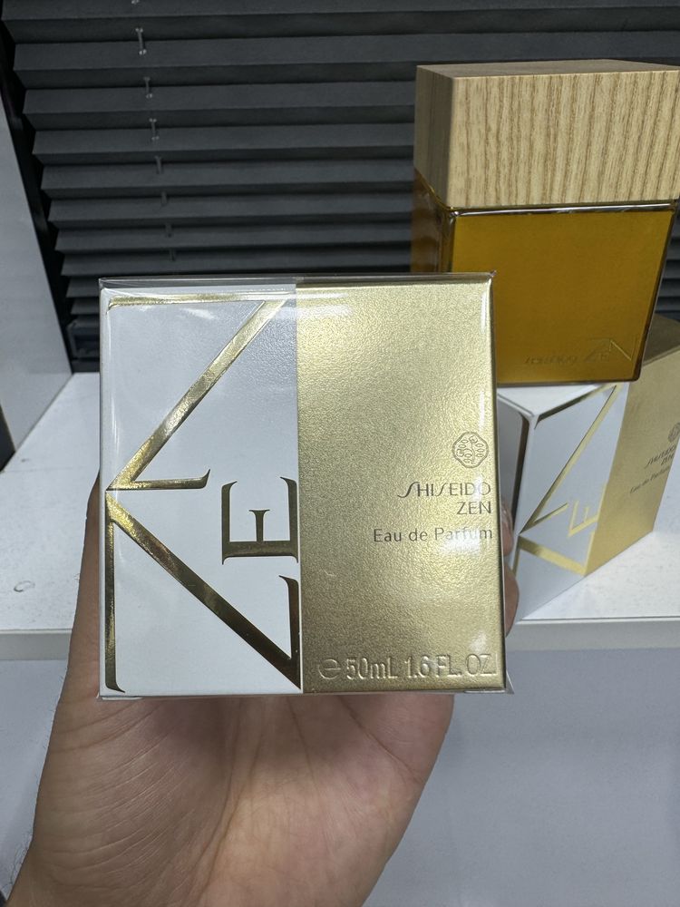 Shiseido Zen  Eau de Parfum