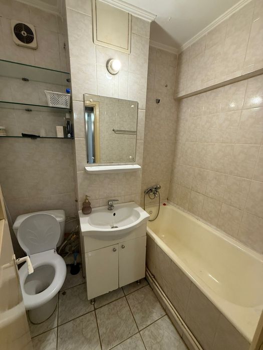 Inchiriez apartament Calea Bucuresti