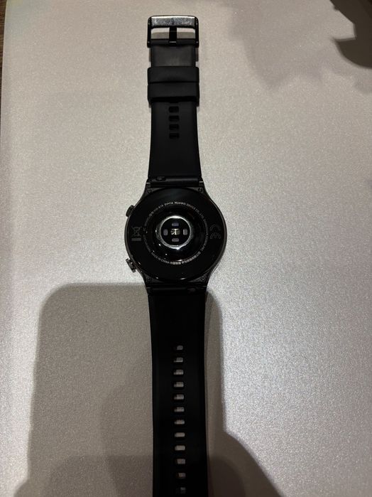 Huawei watch gt 2 pro