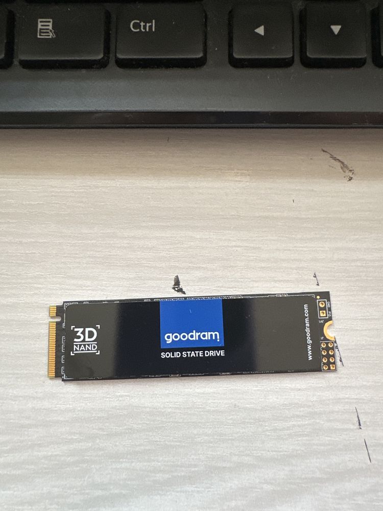 SSD хард диск 256 Гб/ SSD hard disc 256GB