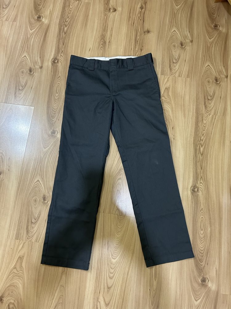 Dickies Straight Fit панталони