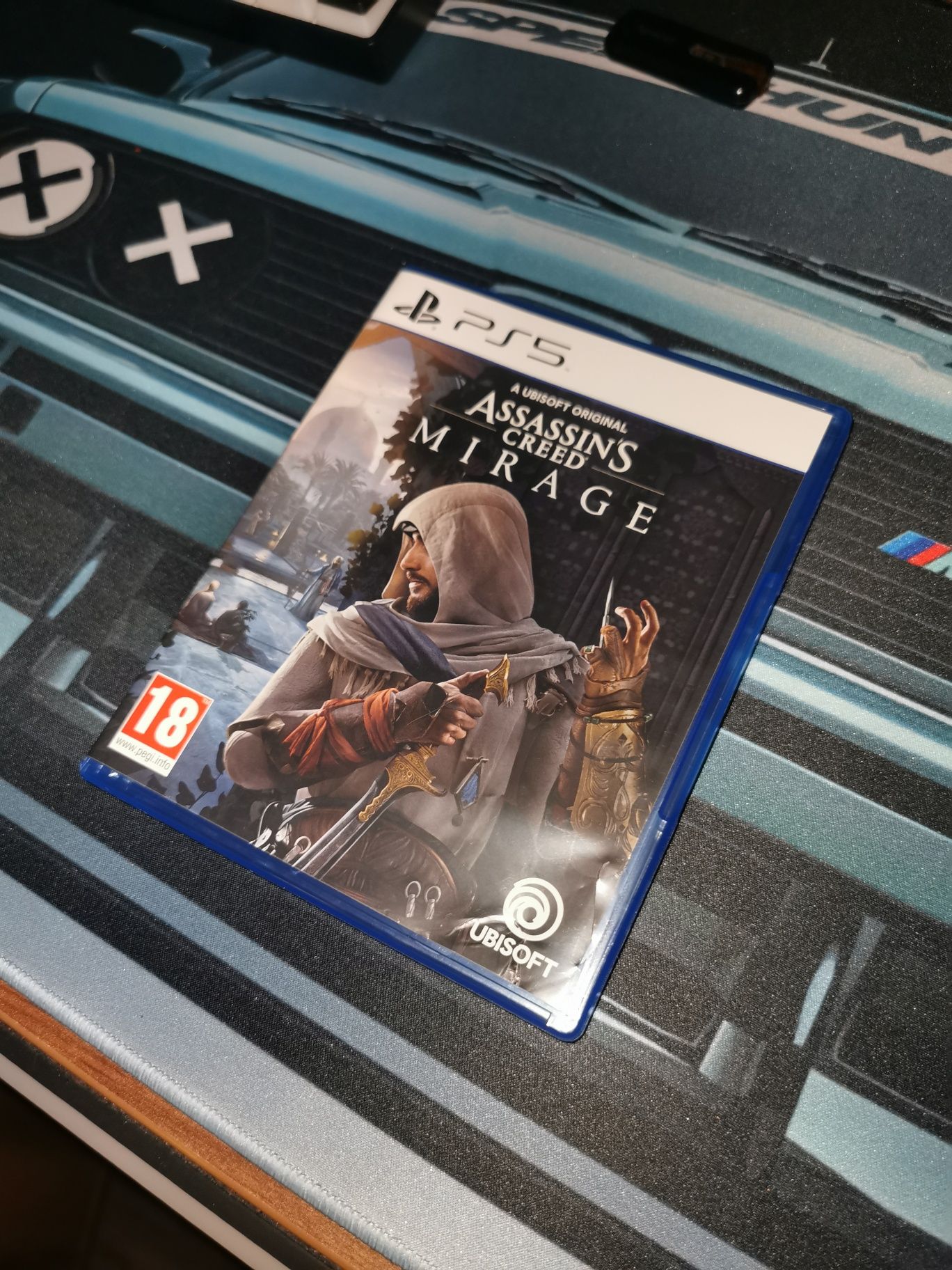 Assassin's Creed Mirage