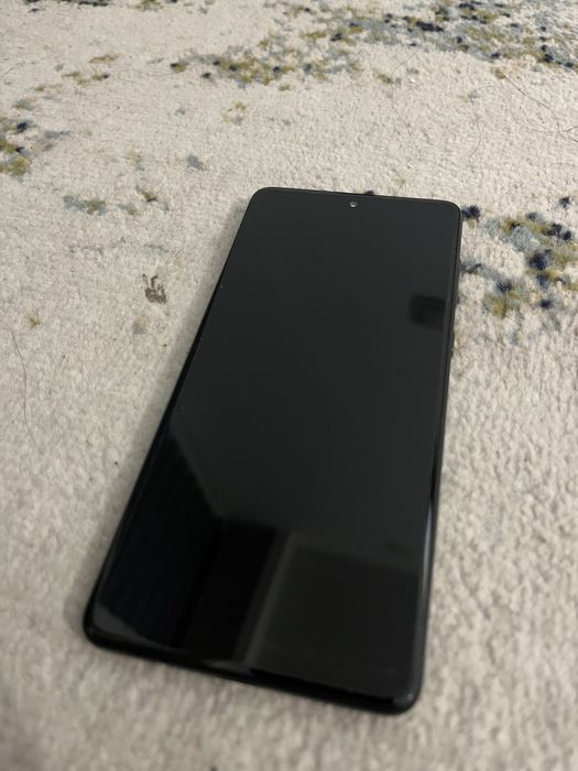 Samsung A71, 128гб