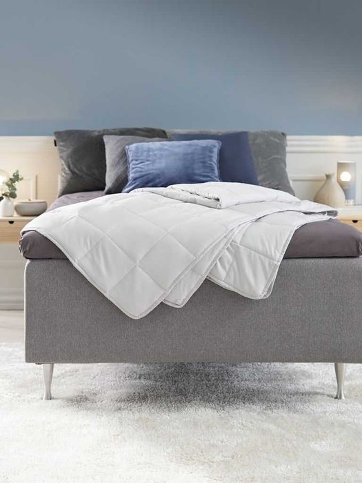 Тежка завивка за по-спокоен и пълноценен сън 7 кг GJENDETUNGA