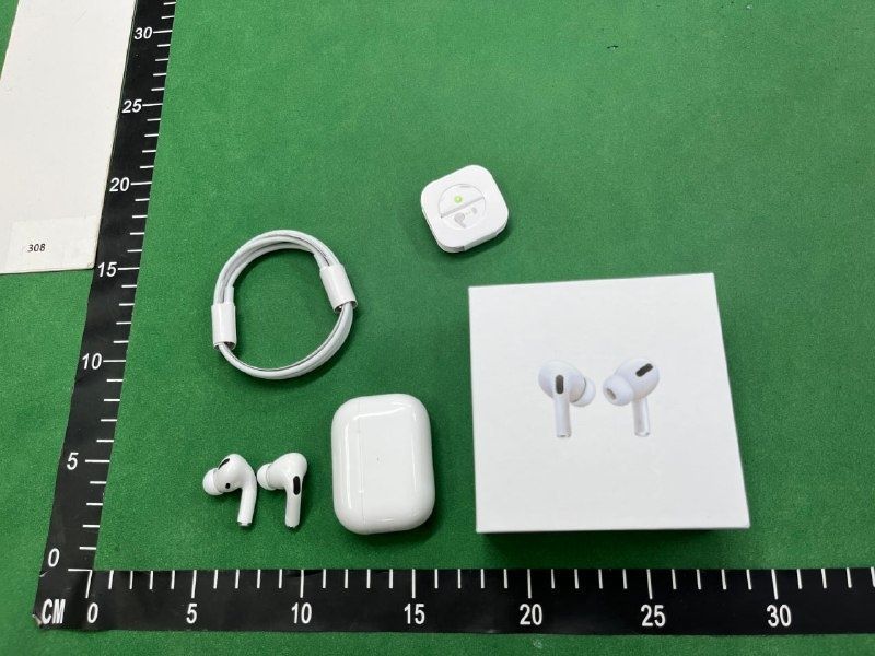 Apple Air Pods Pro