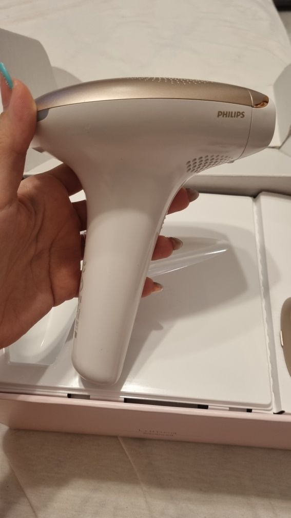 Philips Lumea SC1997