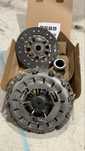 Kit ambreiaj nou BMW 3.0 benzina (E39 530i E46 330i)