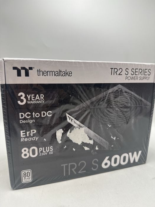 Sursa Thermaltake TR2 S 600W Oferta Sigilata G