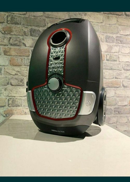 Пылесосы Мидеа 450 аэроват