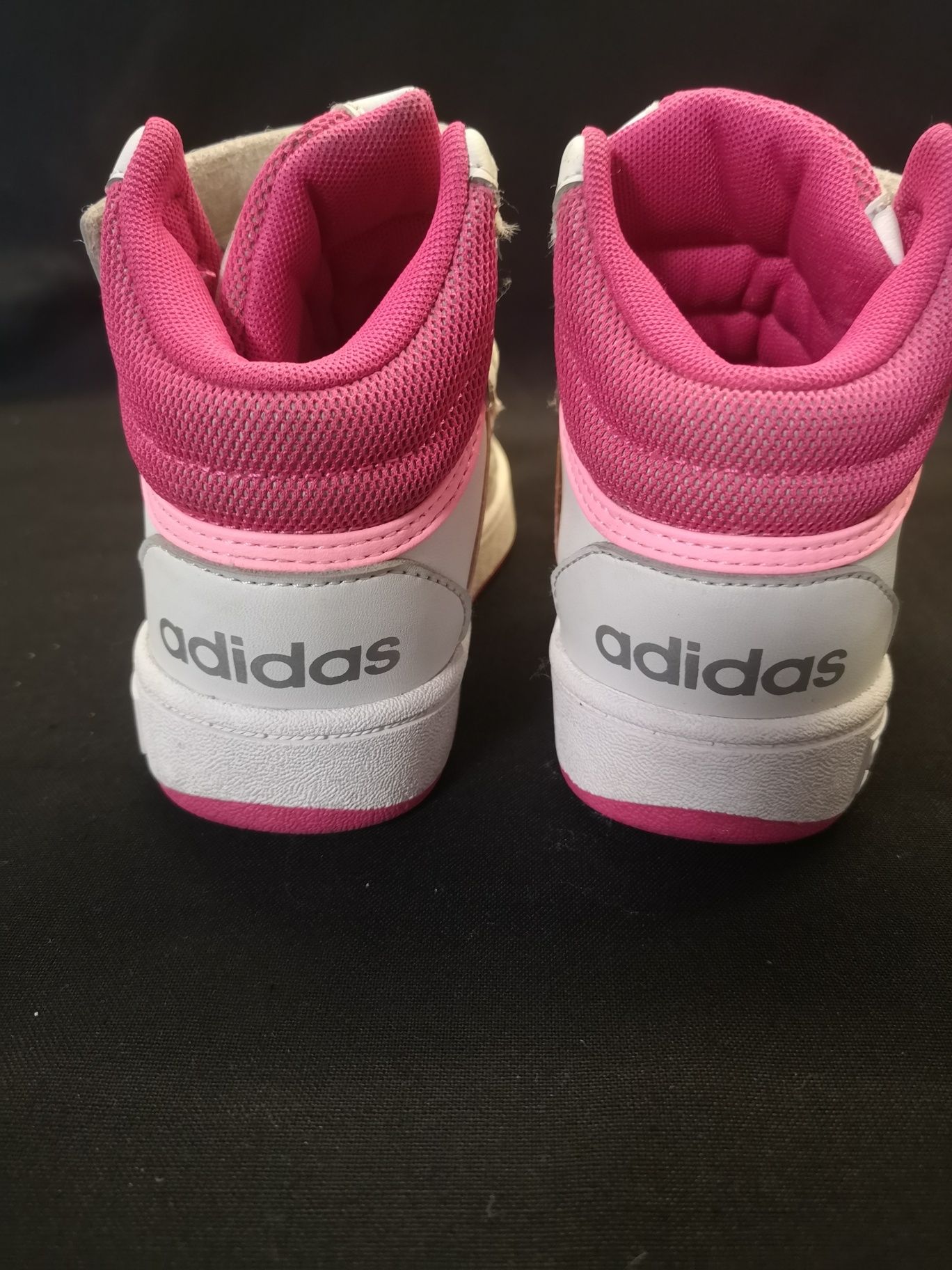 Детски кецове Adidas