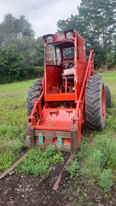 Vând ifron românesc