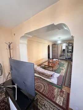 Срочно продаётся !!! Каракамиш 1/1   56m2  Кирпичный  Дом