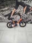 bicicleta robot 500 - produs resigilat - (SecondHand) Decathlon