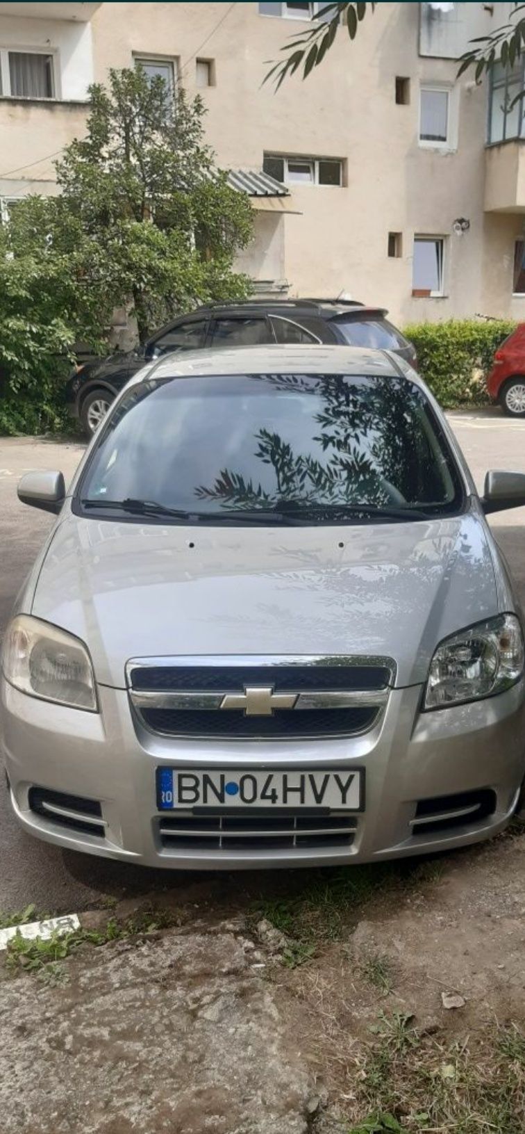 Închirieri auto Bistrița