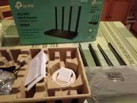 Router wireless Tp-link