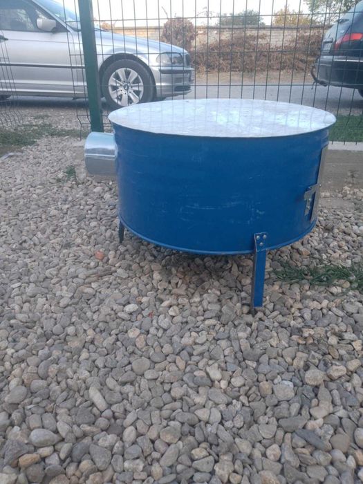 Чушкопек  удобен и практичен