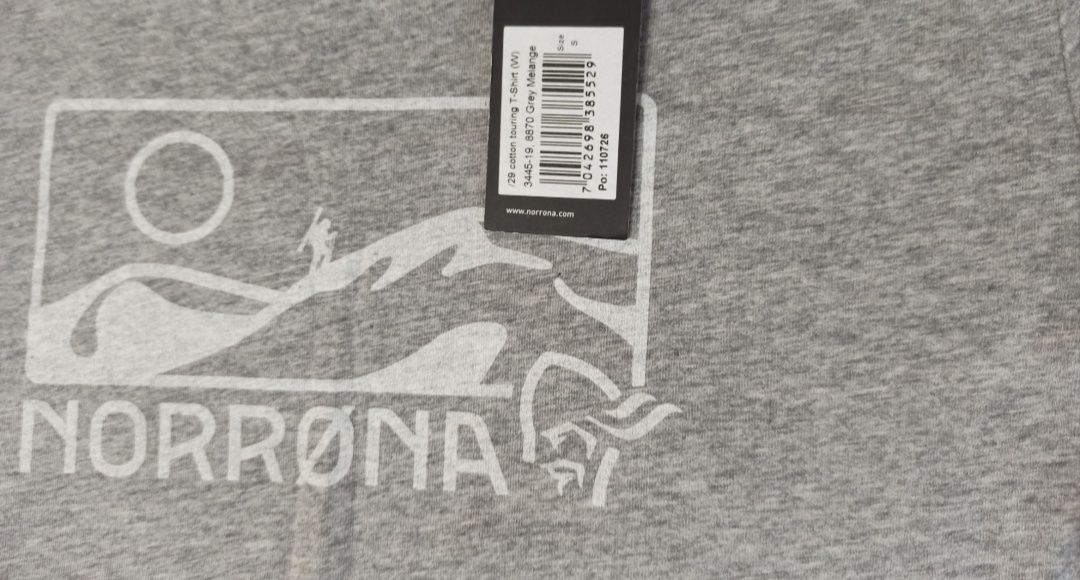 La sportiva Norrona, Patagonia дамски