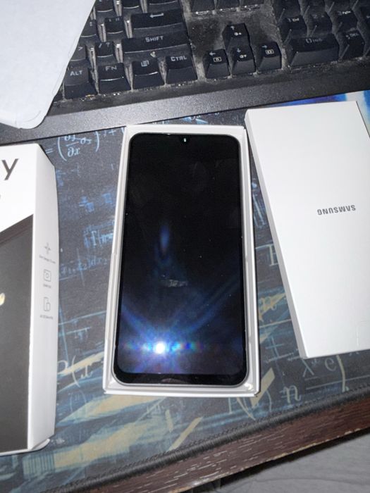 Samsung A17 5G,înca în garanție