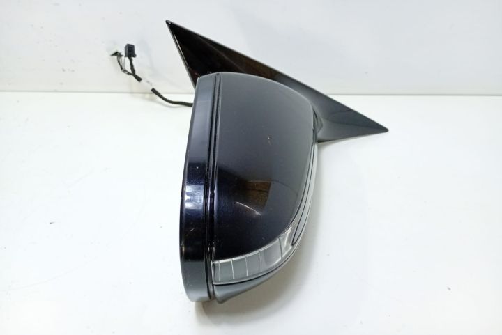 Oglinda dreapta A2078102816 Mercedes-Benz E-Class C207