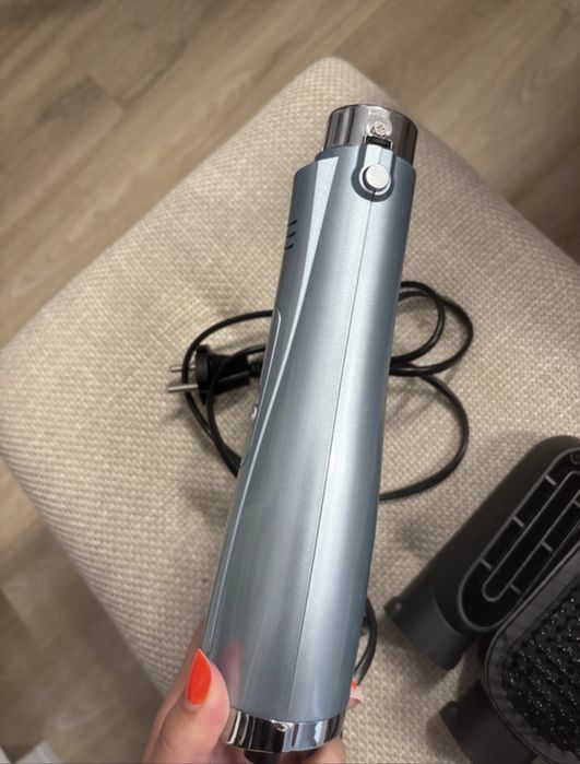 Perie electrica Babyliss