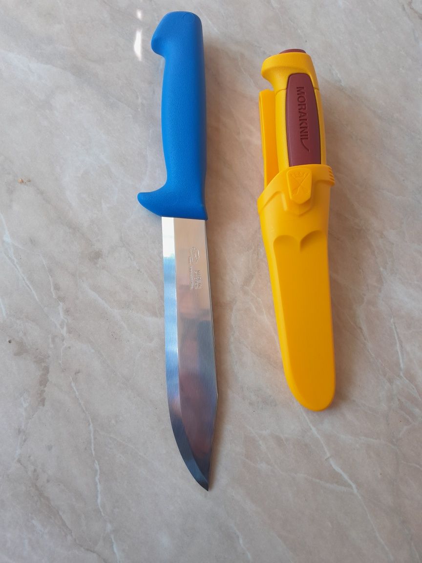 Ножове Morakniv Sweden