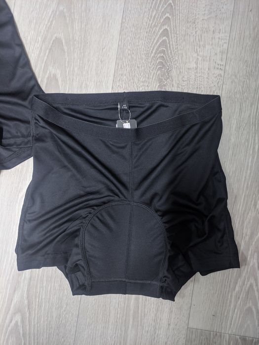 Шорты мужские велосипедки сайкл 52/54