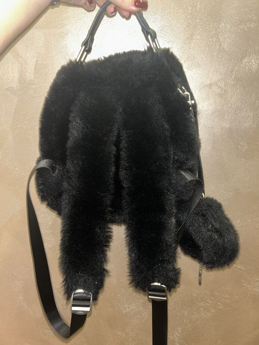 Дамска раничка Juicy Couture