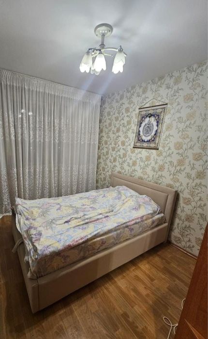 Продам б/у кровать