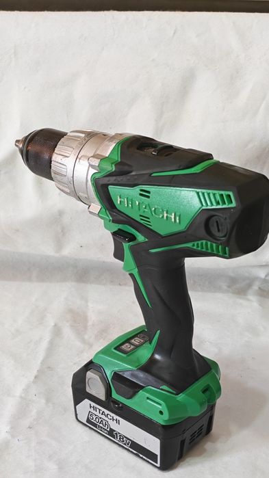 Акумулаторен Винтоверт  Hitachi-Hikoki 18v.