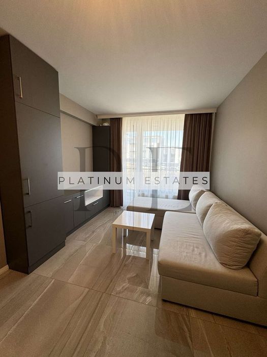 Продава се Двустаен апартамент в София, Малинова долина - 55 кв.м за 3528 €/кв.м - Снимка #1