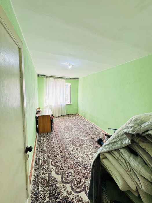 Срочно Chilonzor 23 kv 12 uy 5 qavatli uyning  5-qavatida 2 xonali
