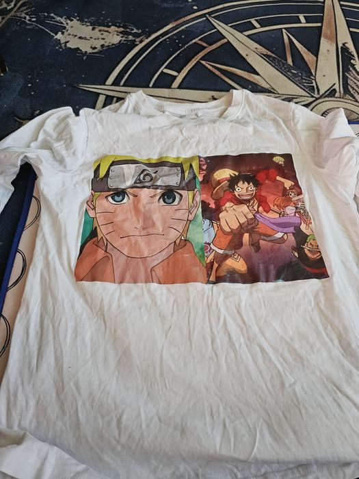 Блузи с дълъг ръкав за момче 152/158