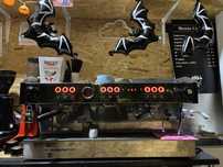 La Marzocco Linea PB 3 grupuri (espressor)