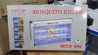 Ловушка для насекомых комар мух