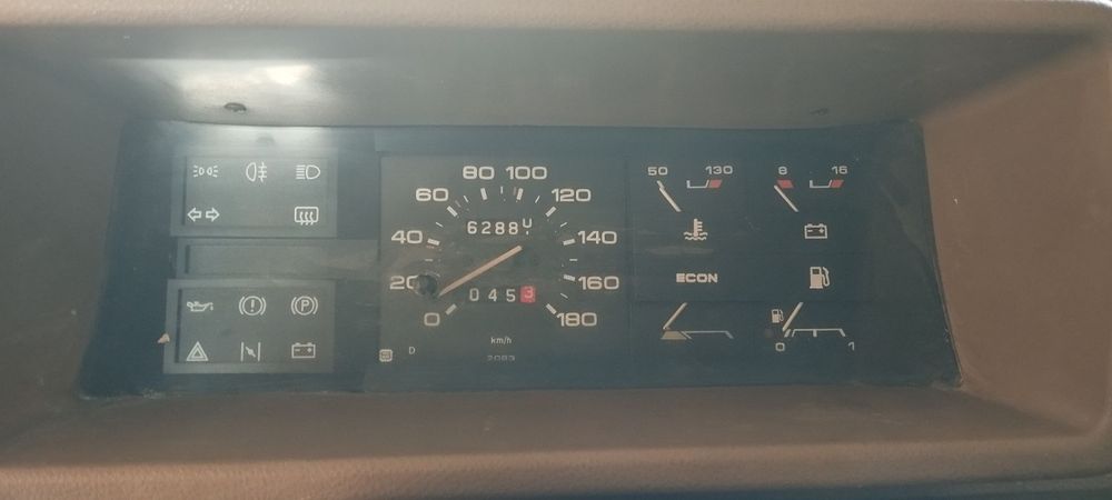 Lada 09 1987 yil