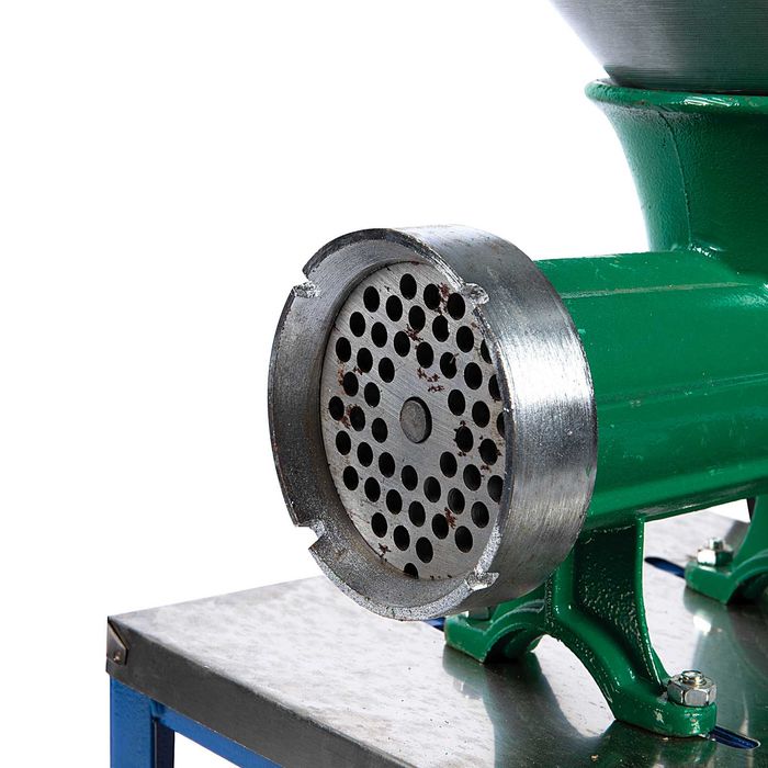 Masina tocat carne nr.32 /motor electric 4000 watt