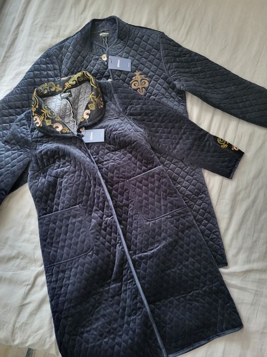 Жаңа жұп шапан сатылады