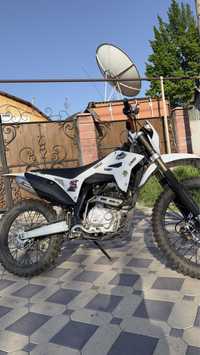 Эндуро kayo t2 250cc